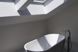 Rénovation d’une Salle de bain