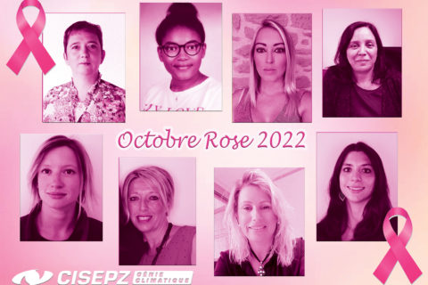 OCTOBRE ROSE 2022