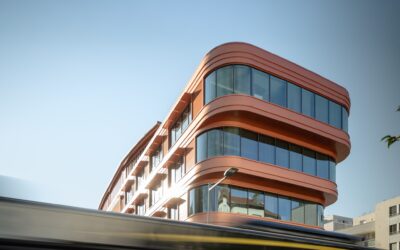 Génie climatique Grenoble : succès du chantier ZENTO