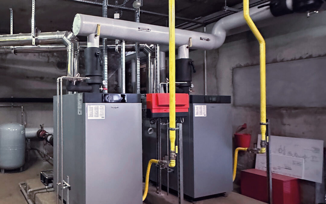 Réhabilitation énergétique Échirolles | CISEPZ